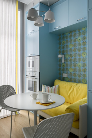 Кварцевый ламинат Fargo Комфорт Дуб Сидней 64W970 