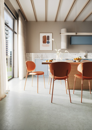 Кварцевый ламинат Fargo Камень Фисташковый базальт JC 11015-1 