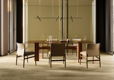 Кварцевый ламинат Fargo Бевел Дуб Робуста 50-81996-9 