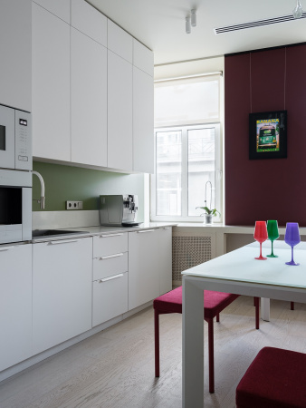 Кварцевый паркет Quartz Parquet Классик Дуб Скандинавский 1258-57 7/1,2 мм